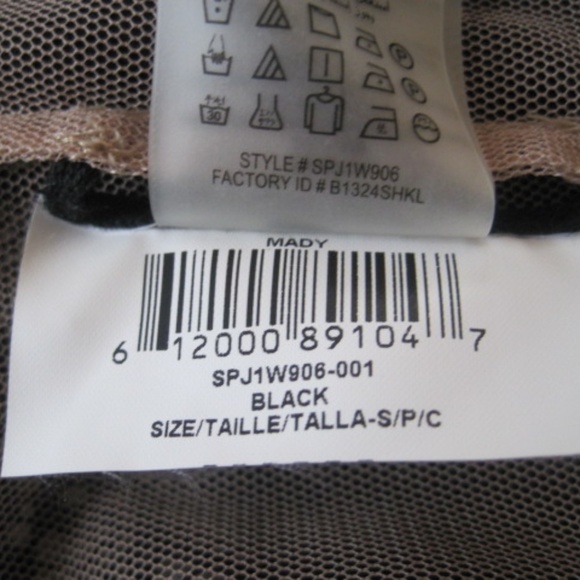 BCBG Maxazria Mady Lace Camisole - Picture 7 of 9